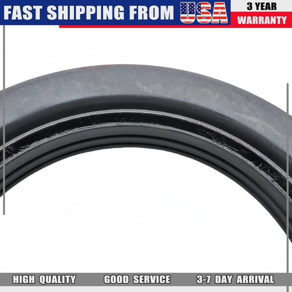 4Set For Dexter 10K, 12K, & 15K Trailer Axles 1056 Oil Seals Replaces 010-056-00