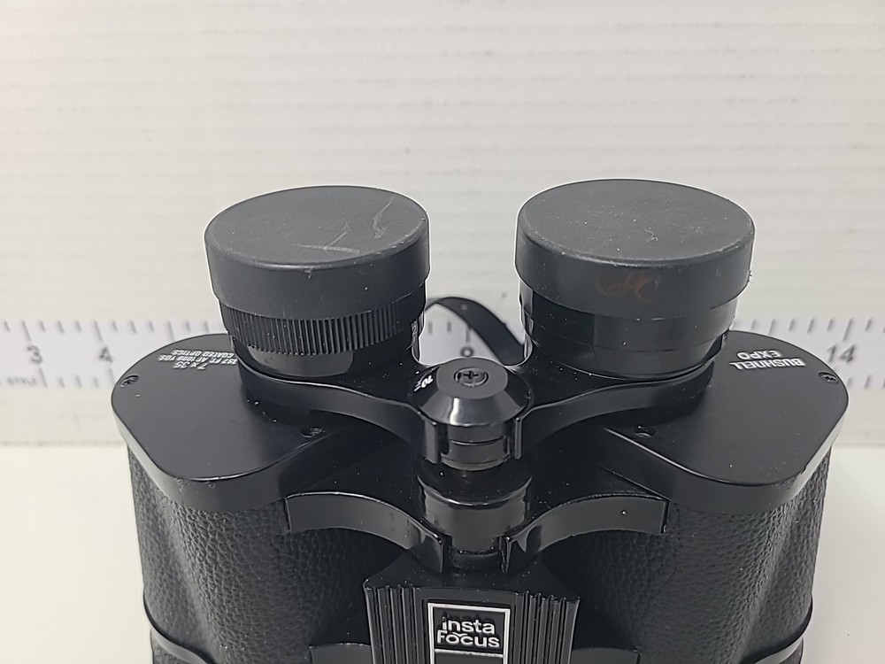 Bushnell Expo Insta Focus Binoculars 7x35