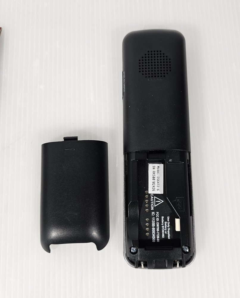 Vtech DS6472-6 Handset Replacement DECT 6.0 Bluetooth