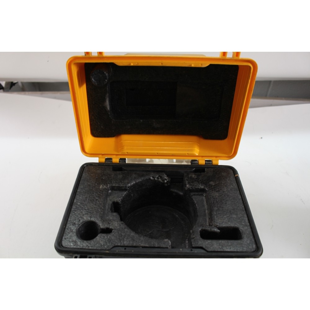 CST/Berger 24X Automatic Level w/ Hard Case - See Notes