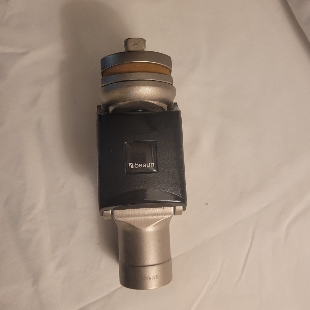 Össur Prosthetic Knee Joint OFM1 Component 191024