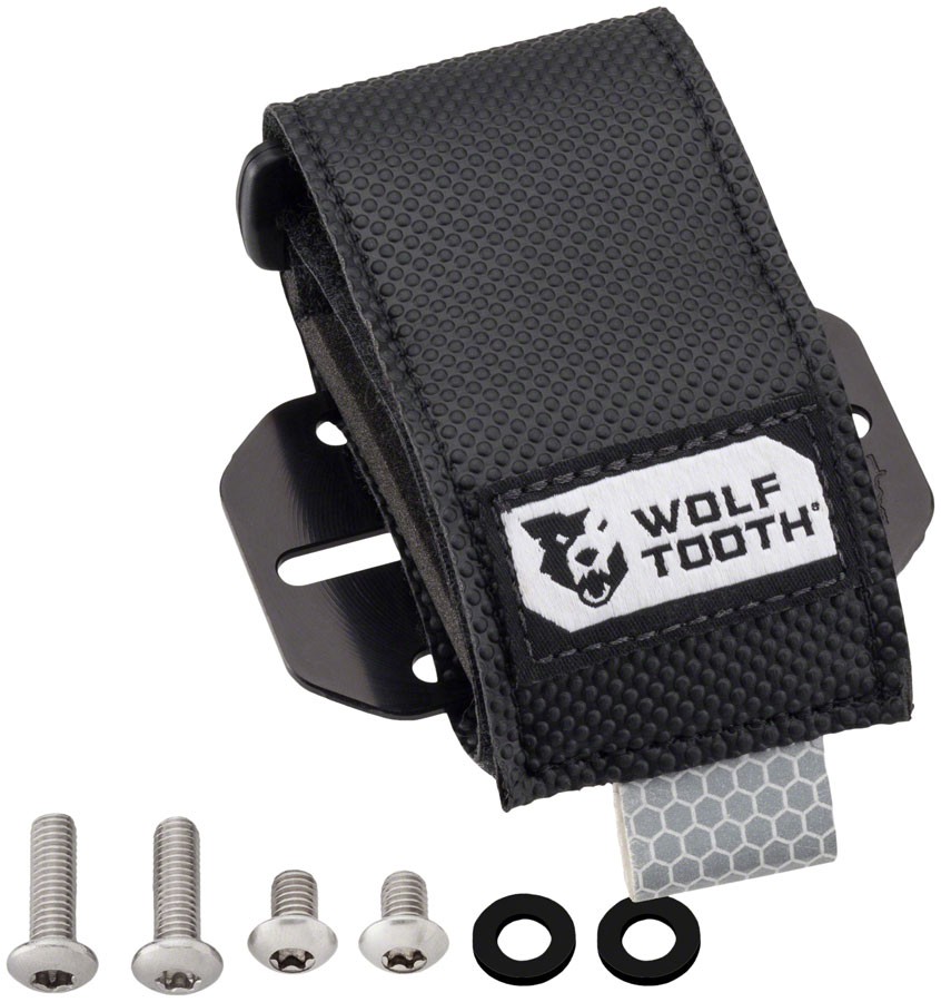 Wolf Tooth Components B-RAD Accessory Strap Mount