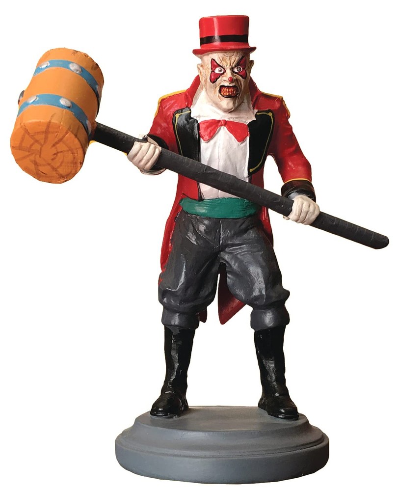 Full Moon Features Killjoy Psycho Circus Resin Statue