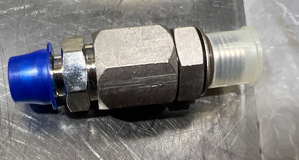 Nos Surplus NORDSON 274290-B INLINE FILTER