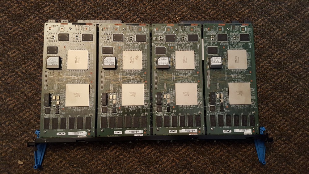 HITACHI WP471  DKC DISK ARRAY FIBRE BOARD WP471-A WP471-SA0 WP471-A/G2 WP471-C0