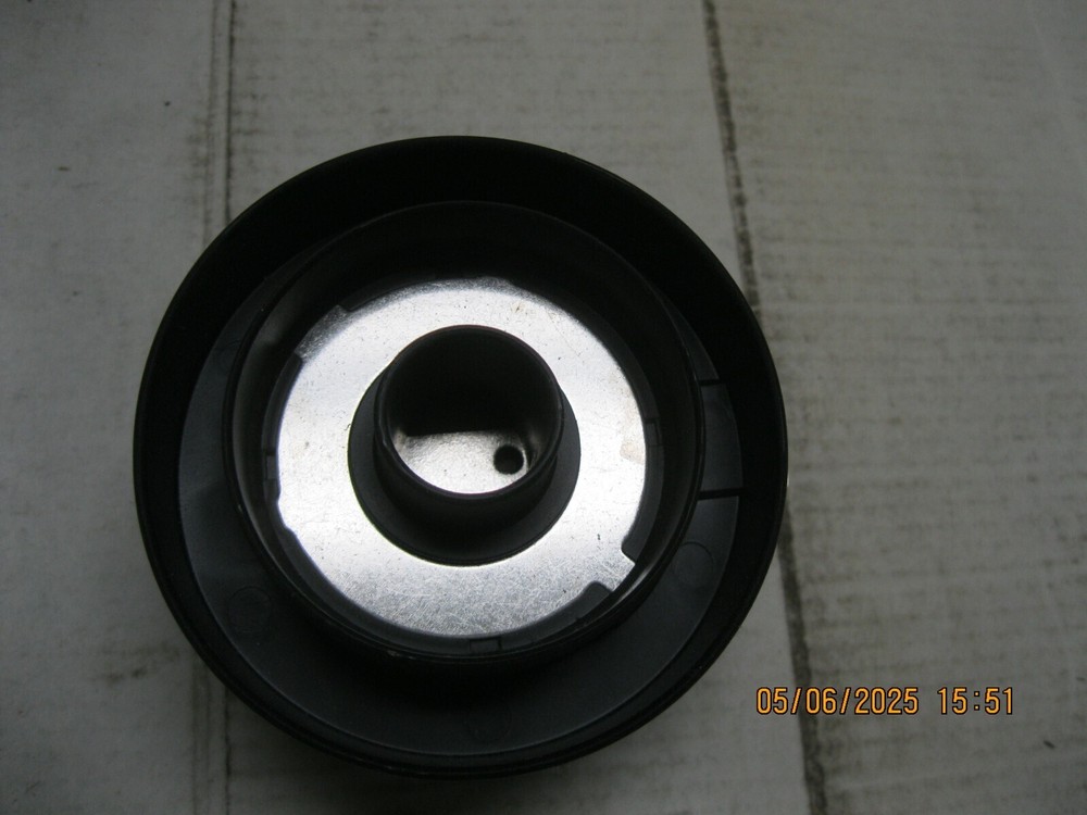 Distributor Rotor BWD D642