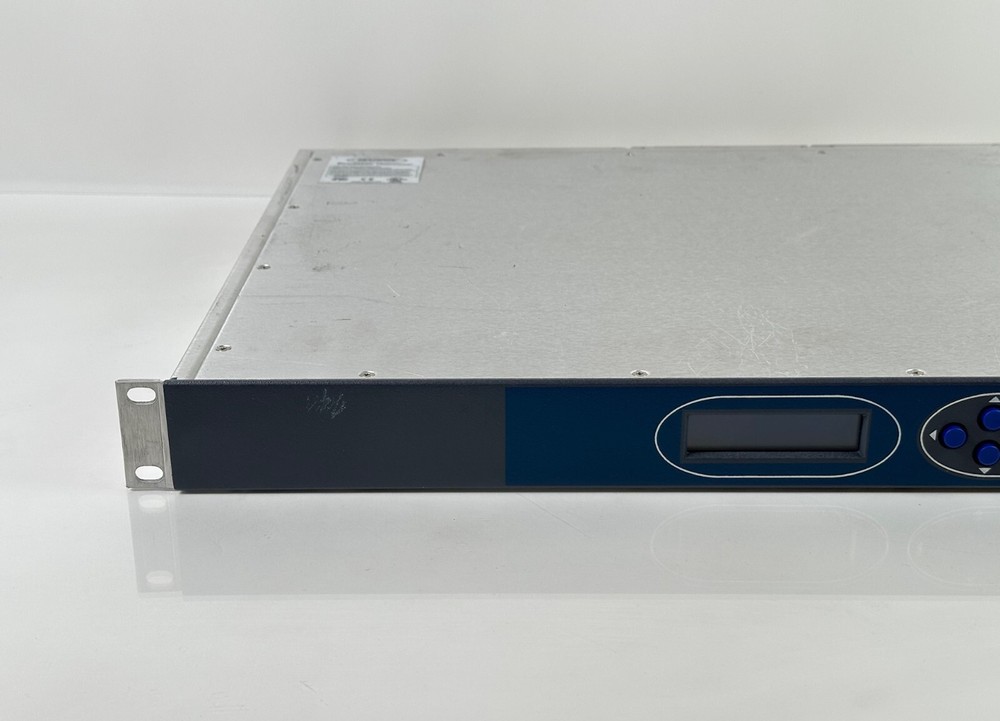 Harris Predator II MultiViewer, 8 dvi inputs, 2 outputs hd-sdi