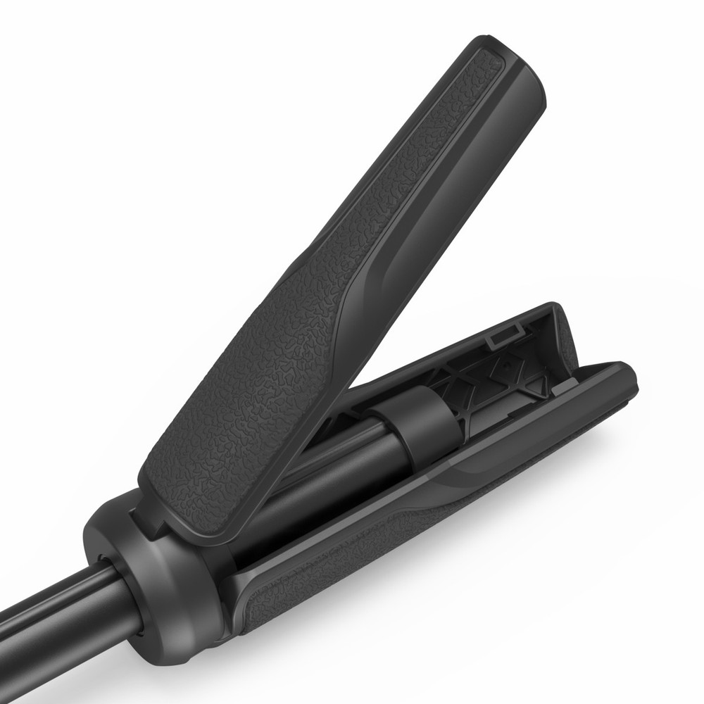 SmallRig simorr Vigor VT-10 Vlog Tripod, Kaimu Black