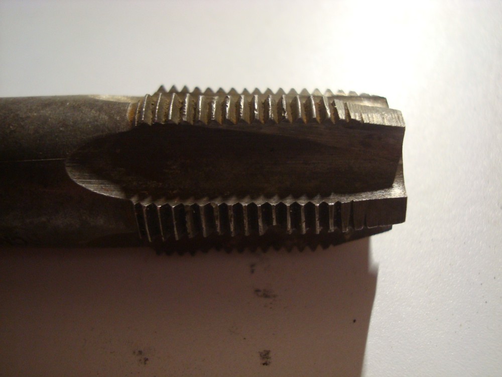 Morse 3/4-14 RH Tap