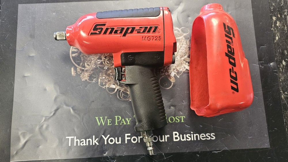 Snap-On Tools MG725 1/2 Drive