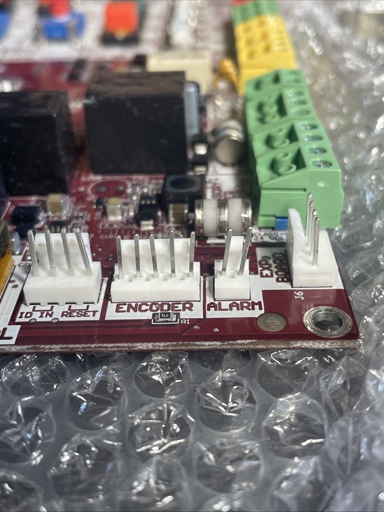 Liftmaster K1D8059-1CC Main Board *DESCRIPTION*