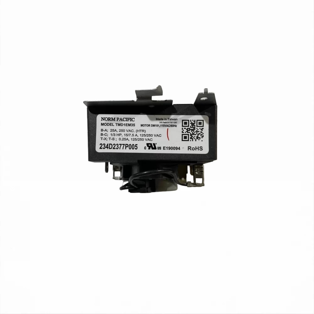Hotpoint General Electric WE04X25280 Dryer Timer