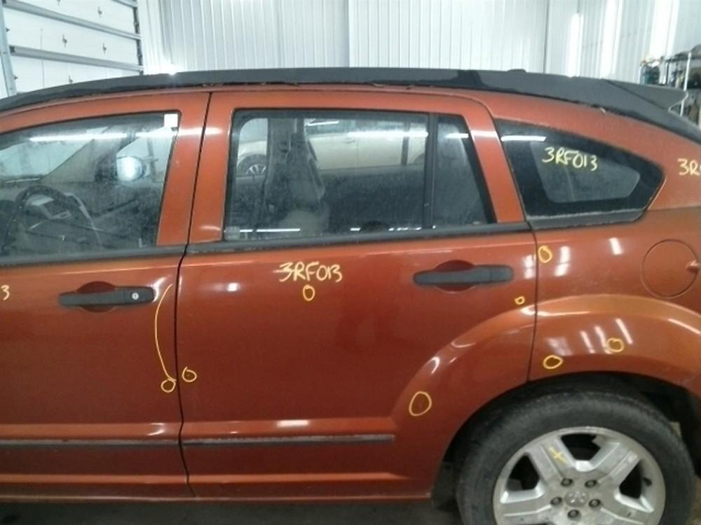 CALIBER 2007 Keys/Latches/Locks 104861577