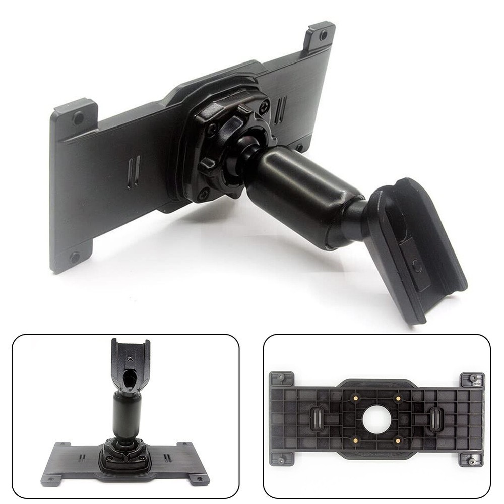 Brand New Dash Cam Mount Recorder Bracket ABS Back Plate Panel CAR DVR