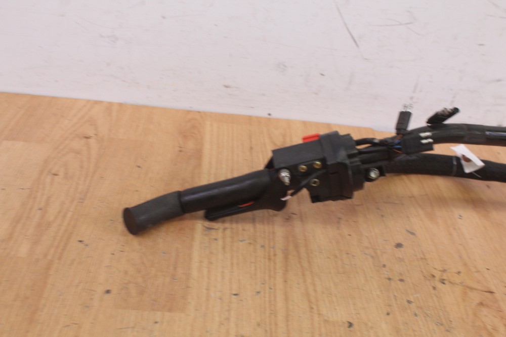 2003 POLARIS RMK 800 RMK800 Handlebars with Controls