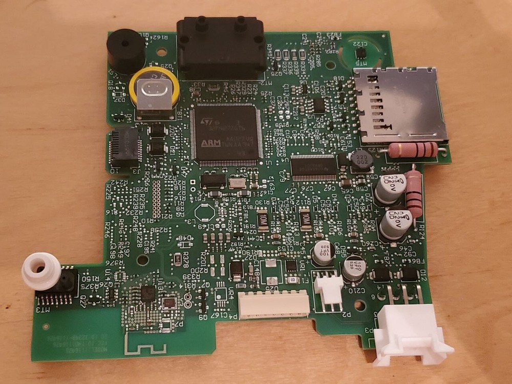 Genuine Original Dream Station PCA Main Replacement Control Board