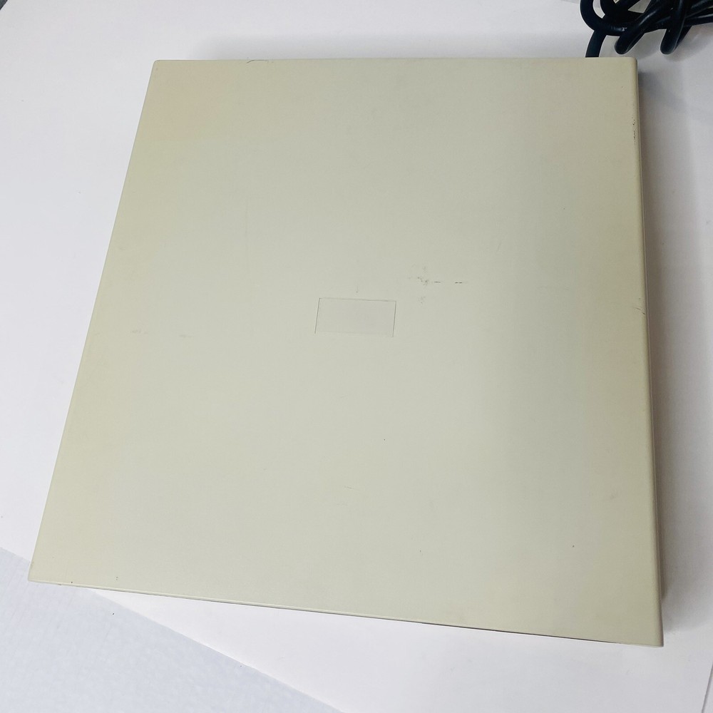 Electronic Power Center 75 | EPC-75 SL Waber | Retro Computing Korea UNTESTED