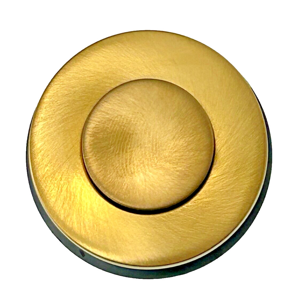 InSinkErator STDT-BB ∙ DECORATIVE AIR SWITCH BUTTON BRUSHED BRONZE 78663C-ISE