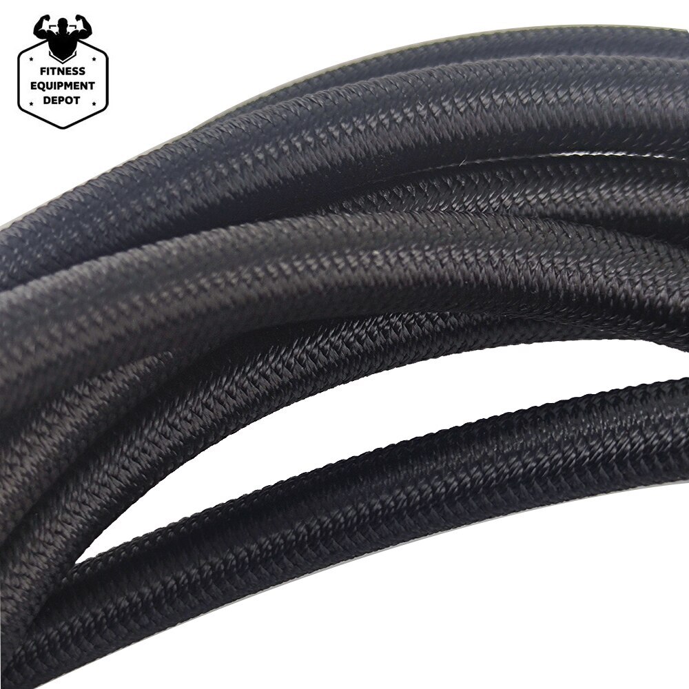 Elastic Rope for Water Resistance Rowing Machine Rowing Machine Pull Belt