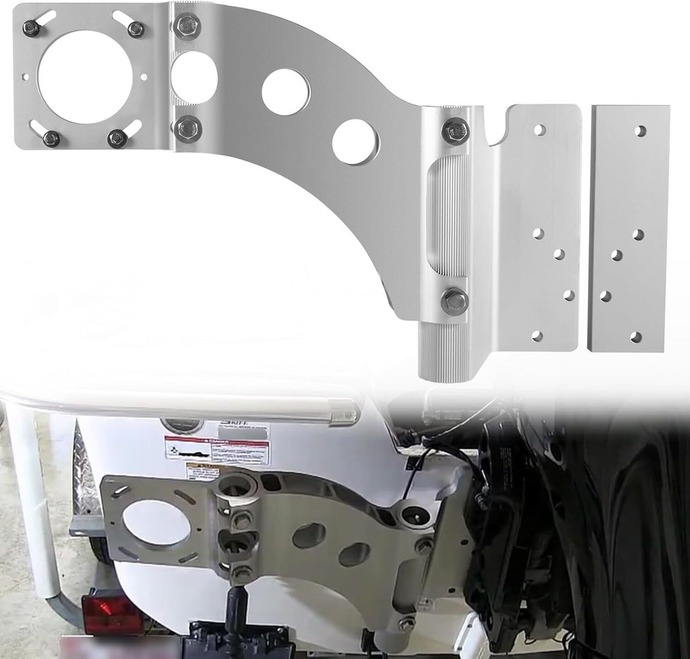 1810302 Talon Adapter Mounting Bracket Heavy Duty Jack Plate Mount Brackets