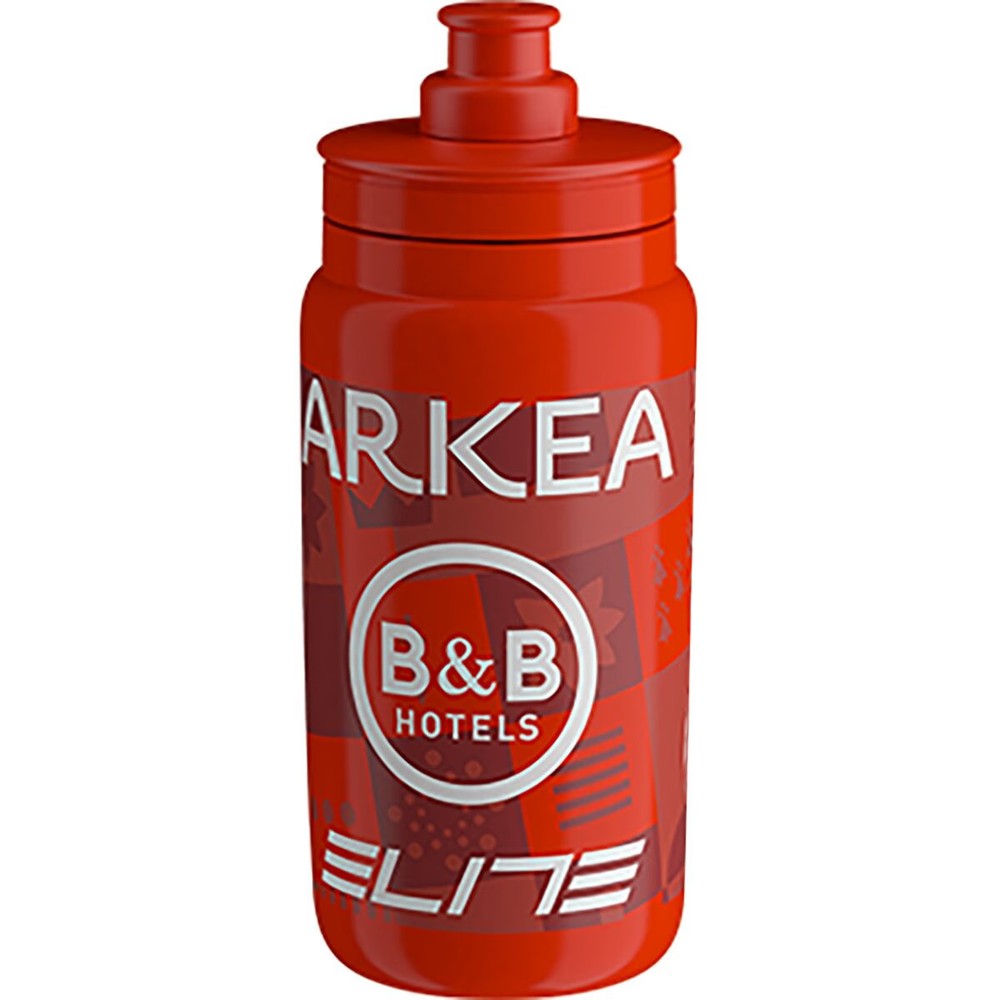 Elite Fly Team Water Bottle