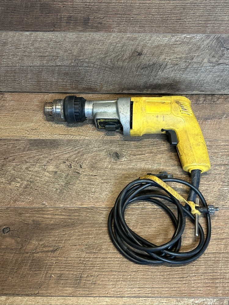 Dewalt DW510 Hammer Drill