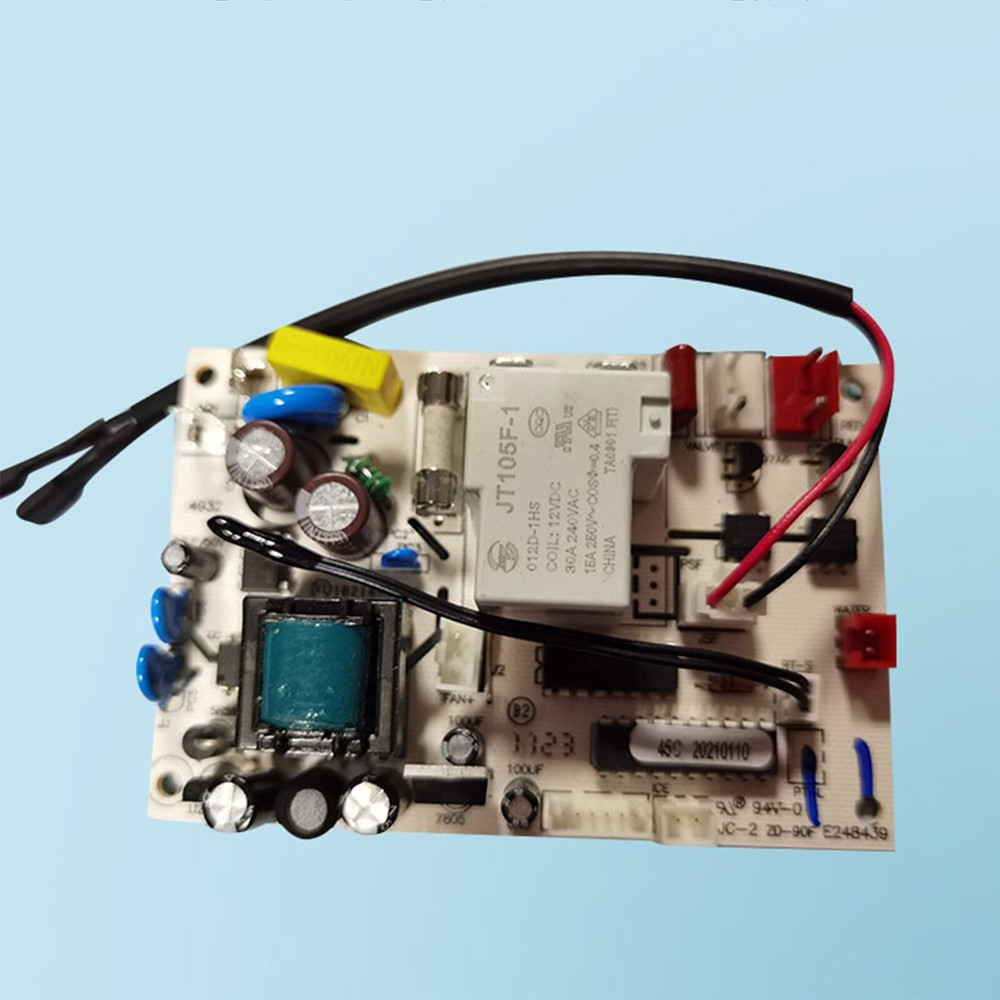 1pcs Ice Maker Computer Board Main Control Board Control Board Upgraded Version