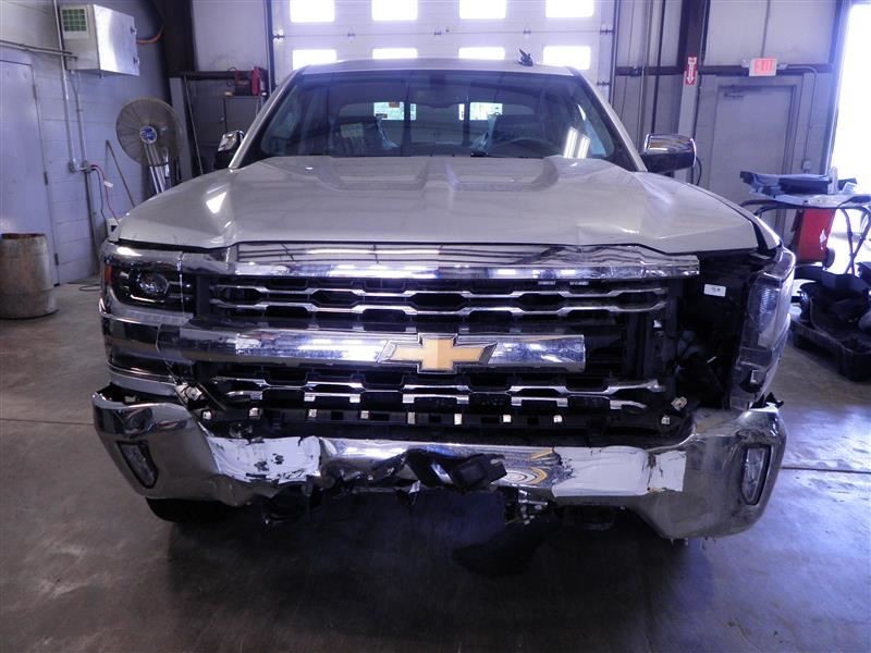 Chevrolet Silverado 1500 2018 Telematics Interface Module 84293872 2150