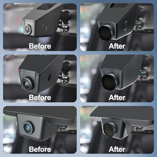 Mangoal CPL-3326 Circular Polarizing Lens CPL Filter for mangoal Dash Cam