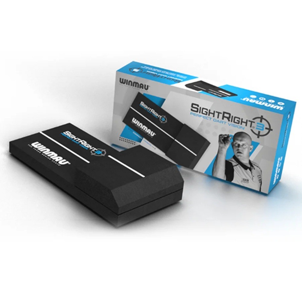 WINMAU SIGHTRIGHT 3