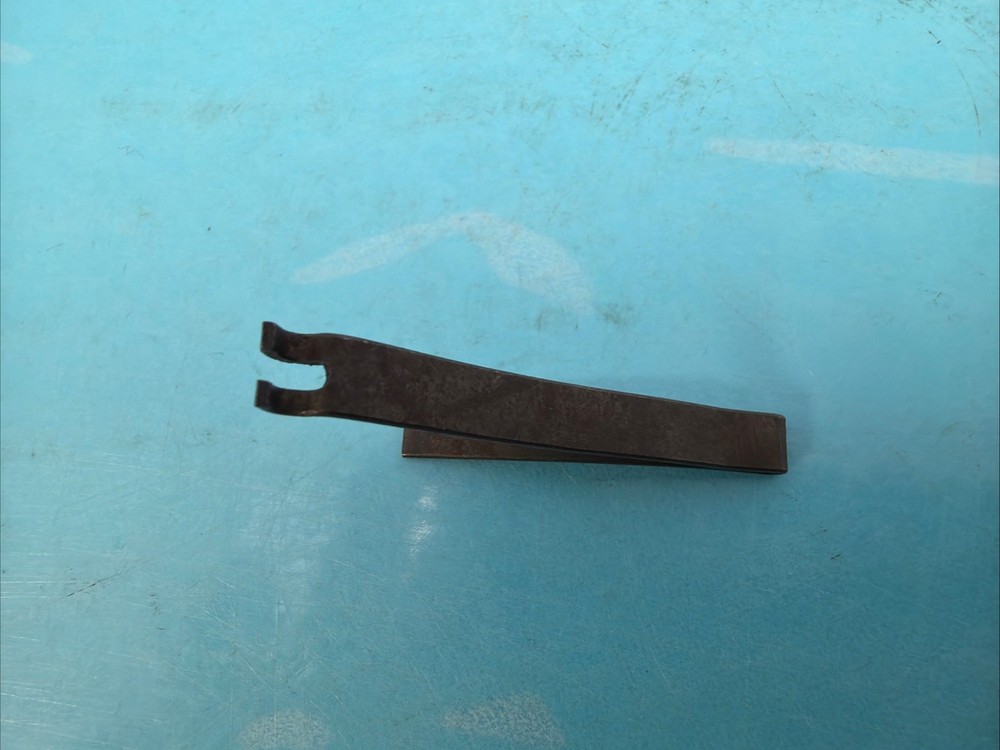 Colt E&I Frame OEM Mainspring
