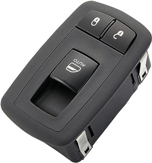 Window Switch Fits for 2015-2021 Dodge Challenger.Front Right Passenger Side