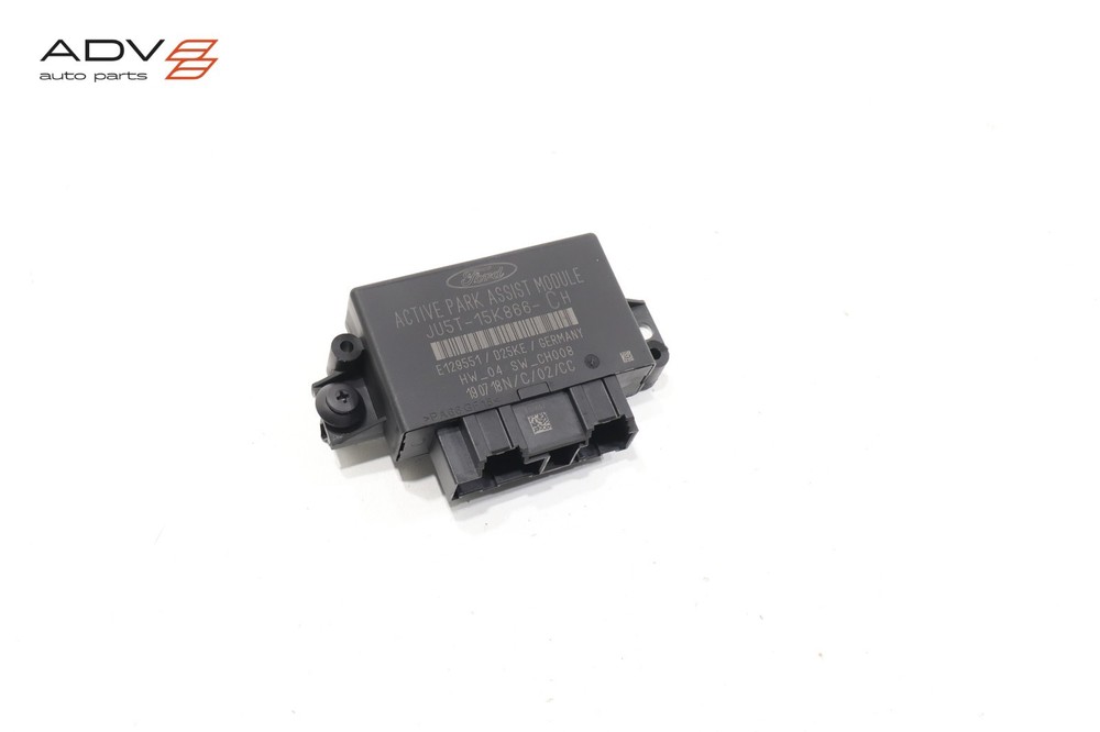 2018 - 2021 LINCOLN NAVIGATOR PARK PARKING AID ASSISTANT CONTROL MODULE UNIT OEM