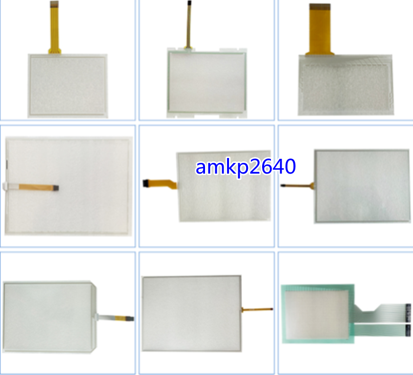 For TTw5121005 Touch Screen #am