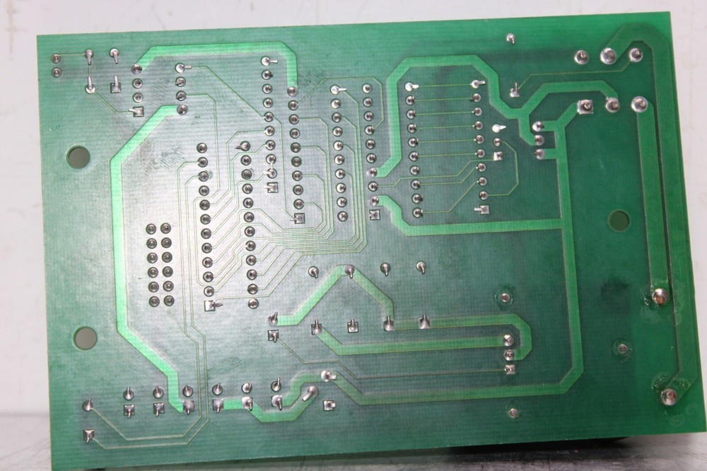 TECOGEN OVERSPEED CIRCUIT BOARD W/ MICROSWITCH **WARRANTY INCLUDED**