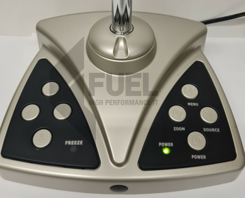 AVerMedia AVerVision 100 Pro Document Camera