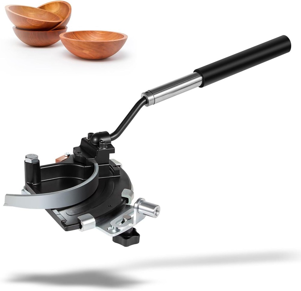 For Woodcut Bowlsaver Bowl Coring System&Bowlsaver Complete System