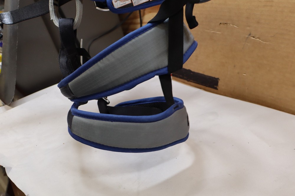 Black Diamond Primrose Sit Harness Climbing Harness - Size 10