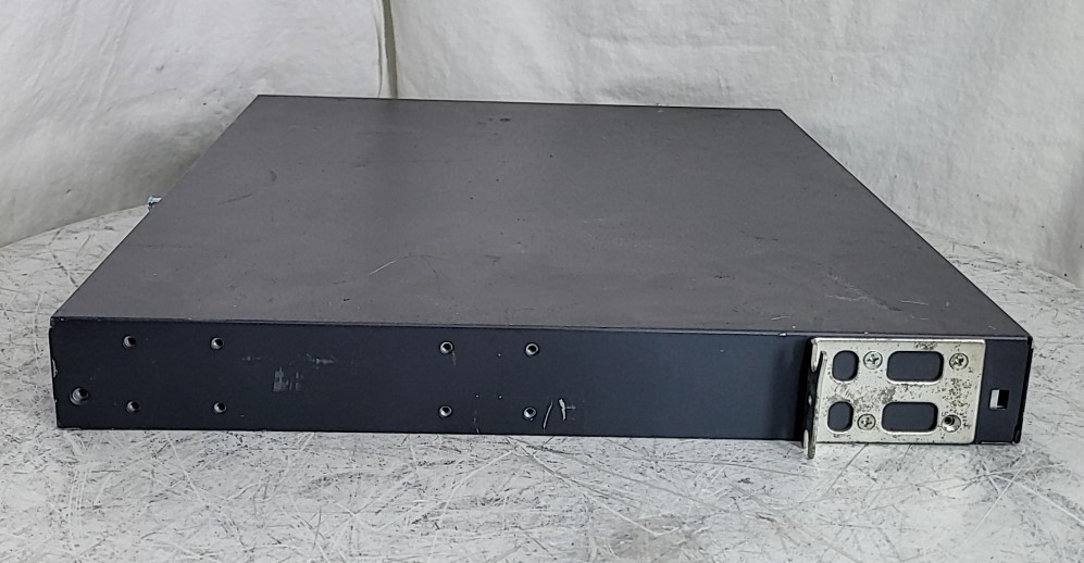 Cisco IAD2400 Series IAD2432-24FXS Integrated Access Device Router SEE NOTES