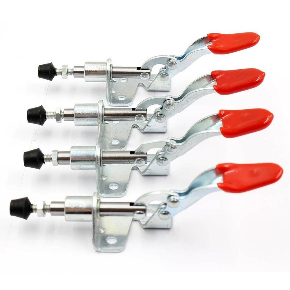 Hand for TOGGLE Clamps Tool Vertical Clamp Iron 16mm 0.63" Vertical Quality