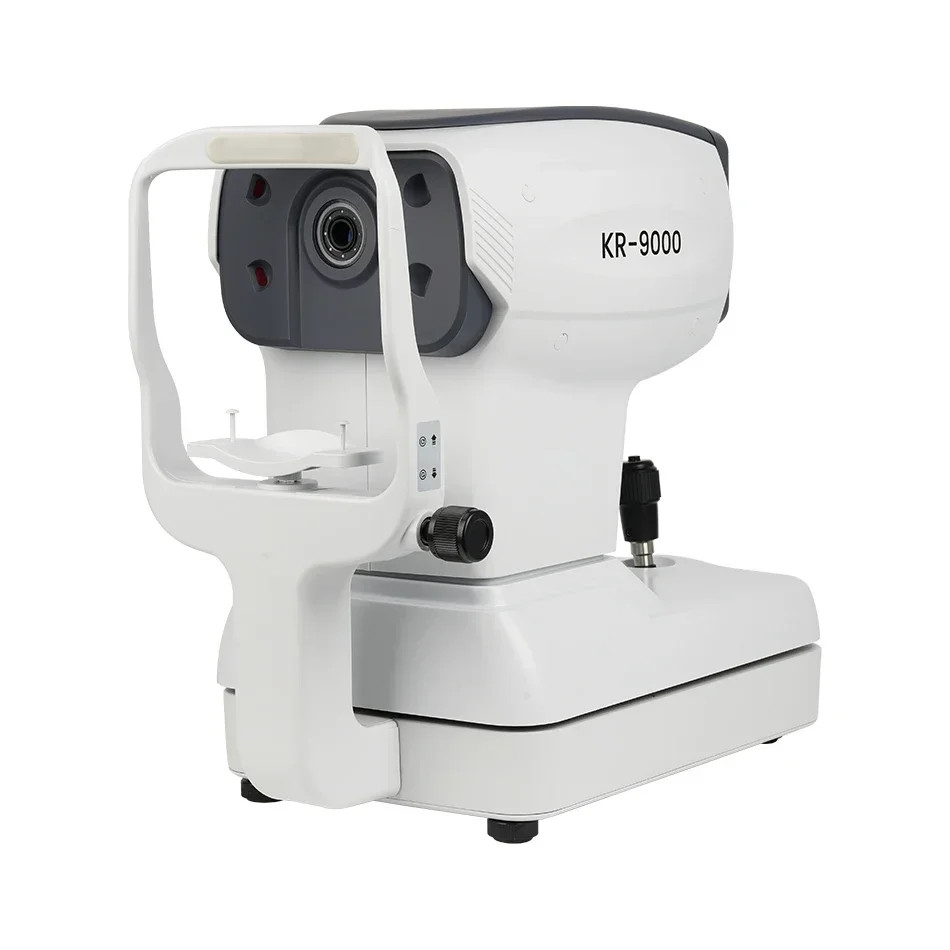 Optical Auto Refractometer Price Digital Refractmeter with Keratometer Optical
