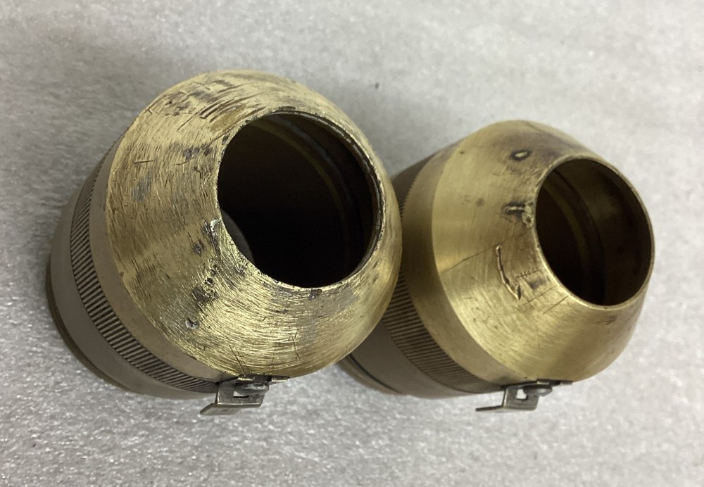 Hypertherm 220173 Nozzle Retaining CAP