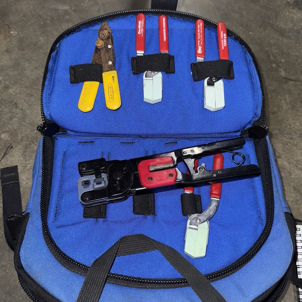 Corning Cable Systems LANscape Kit TKT-UNICAM - Partial Kit