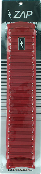 ZAP DELUXE ARCH BAR 31" RED
