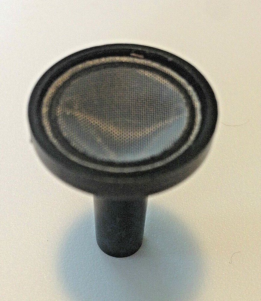 NOS Chevrolet Windshield Washer Wiper Fluid Filter Pickup Screen Washer Filter
