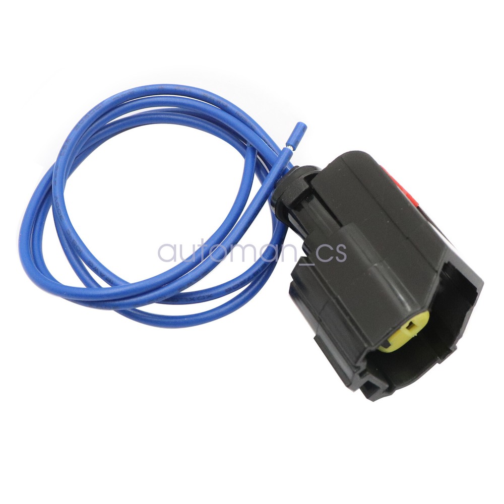 Brake Fluid Level Sensor Connector Fits For RAM 2500 2012-2017 2018 US