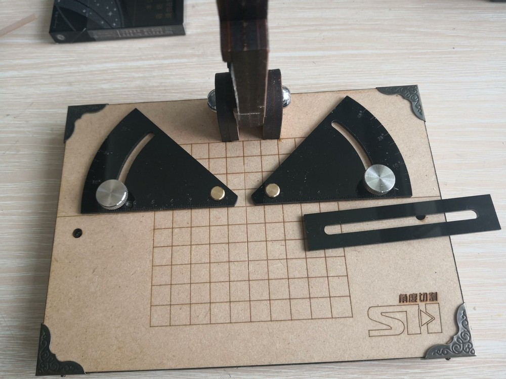 Angle Cutter Tools Wooden Model Ship Tools Model Tool