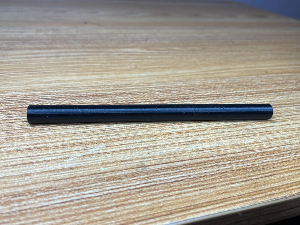 Rear Feeder Roller Replacement for Royal Portable Typewriters