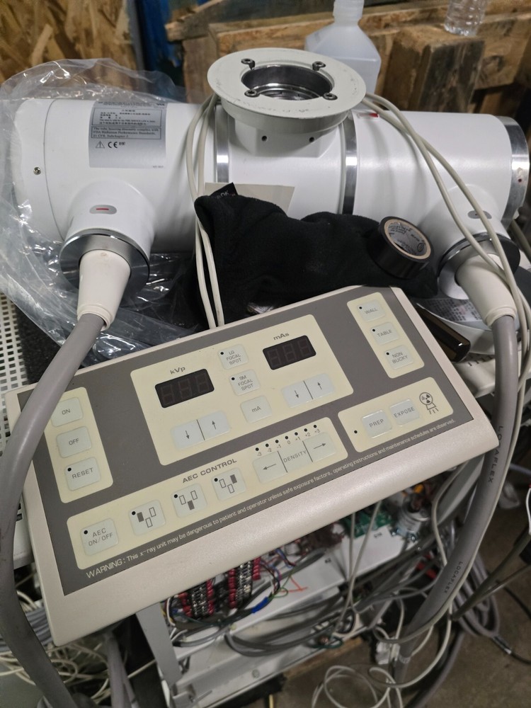 SUMMIT L177 Summit Industries Generator