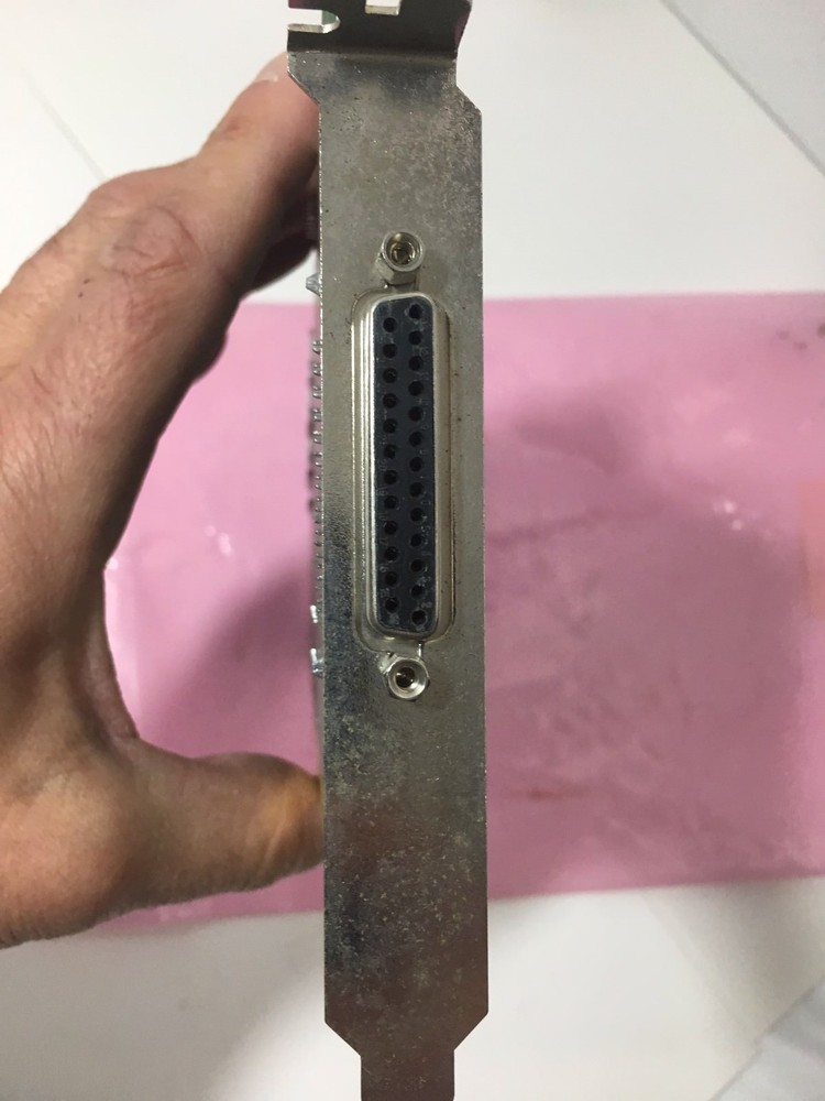 Eagle founders Lino Imagesetter Rip Interface